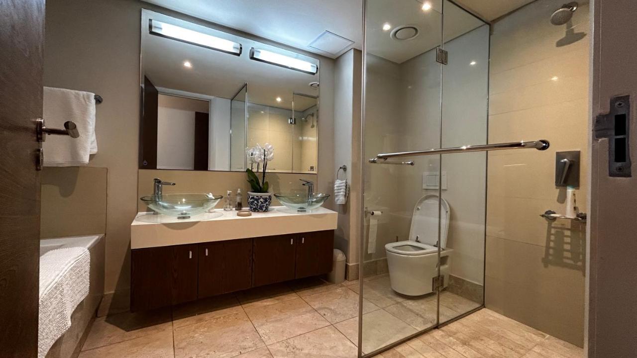 Canal Quays 507 Кейптаун Екстериор снимка