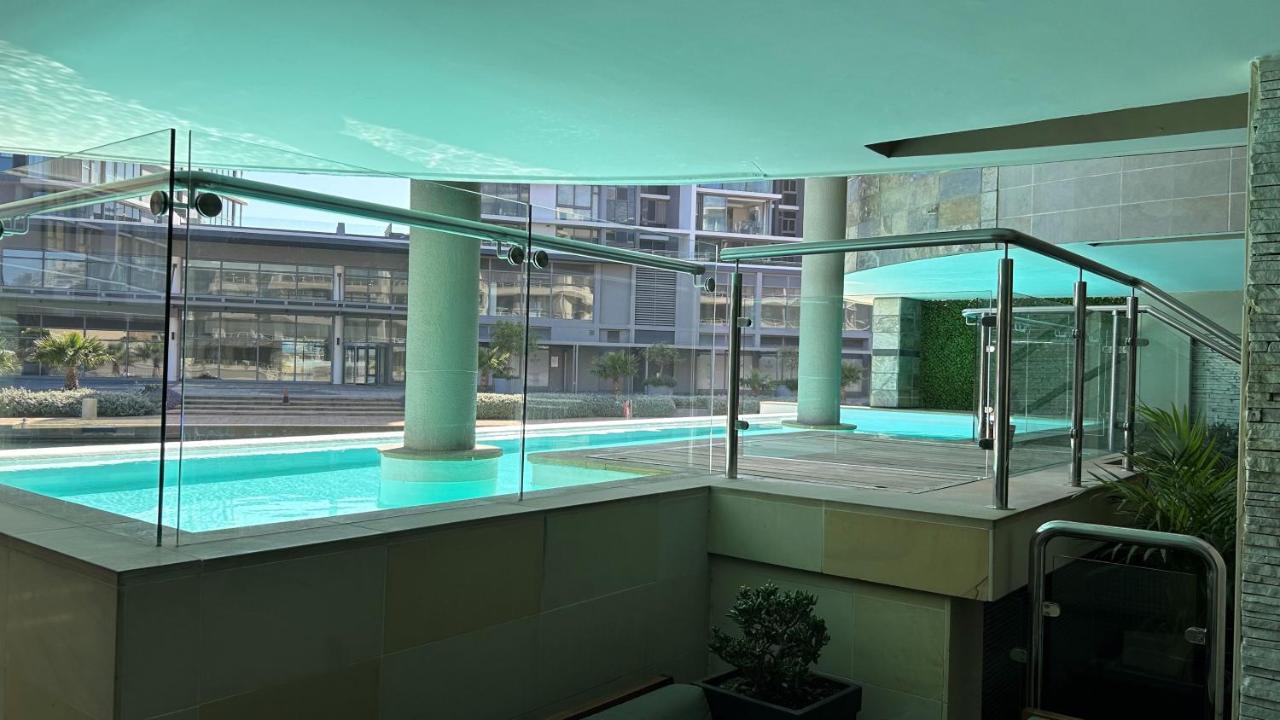 Canal Quays 507 Кейптаун Екстериор снимка